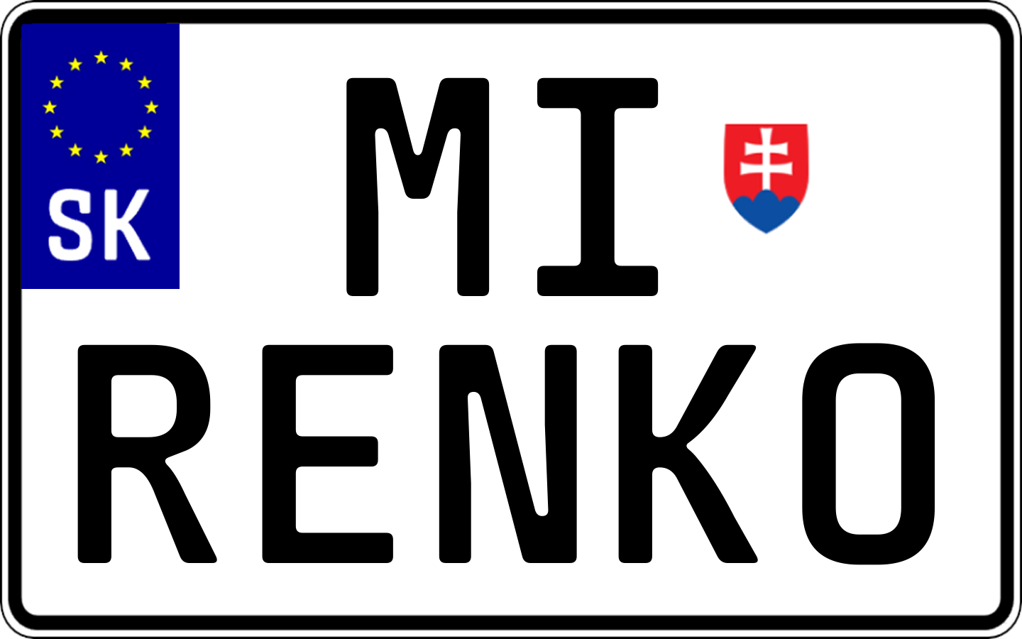 Typ IV - Bežná 2R
