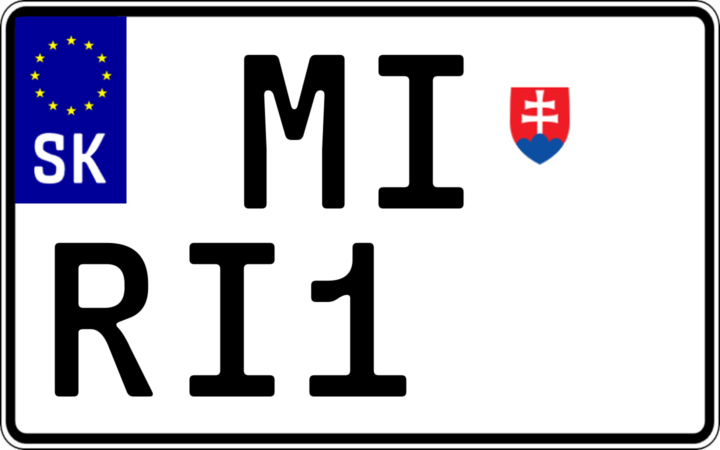 Typ IV - Bežná 2R