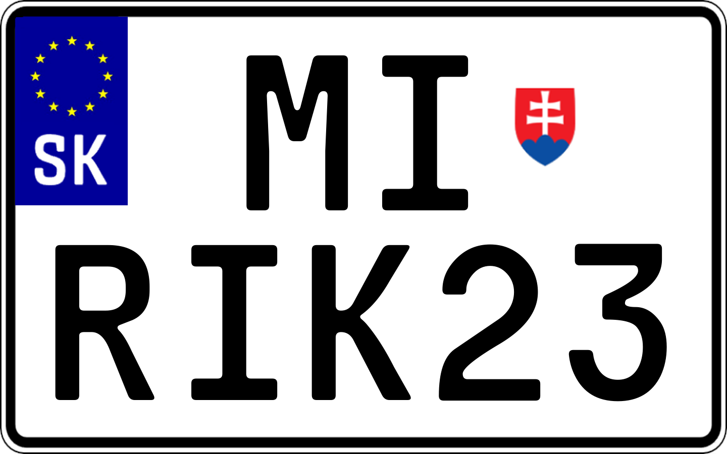 Typ IV - Bežná 2R