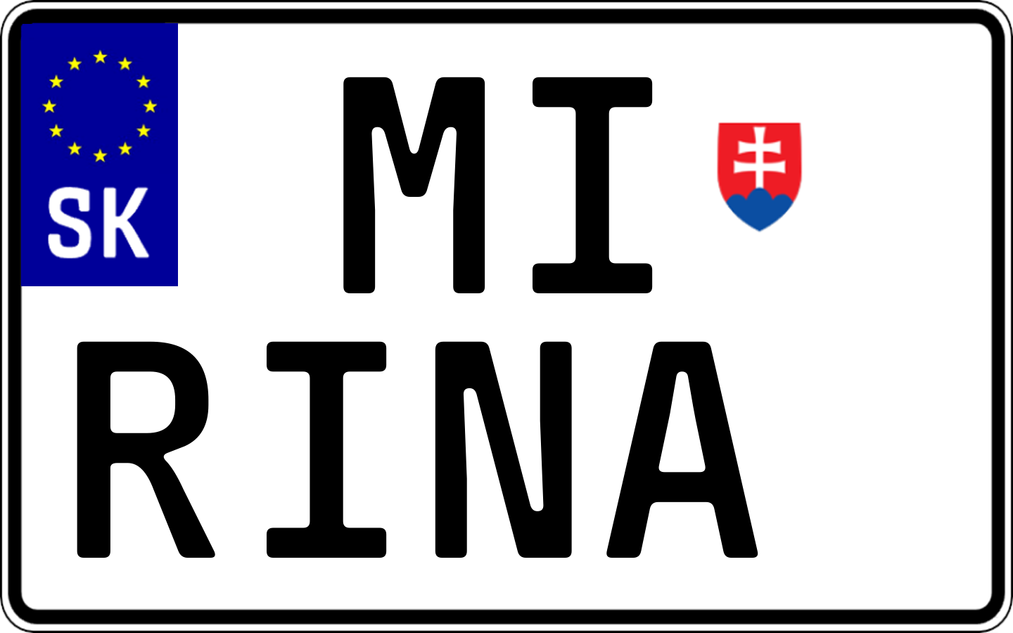 Typ IV - Bežná 2R