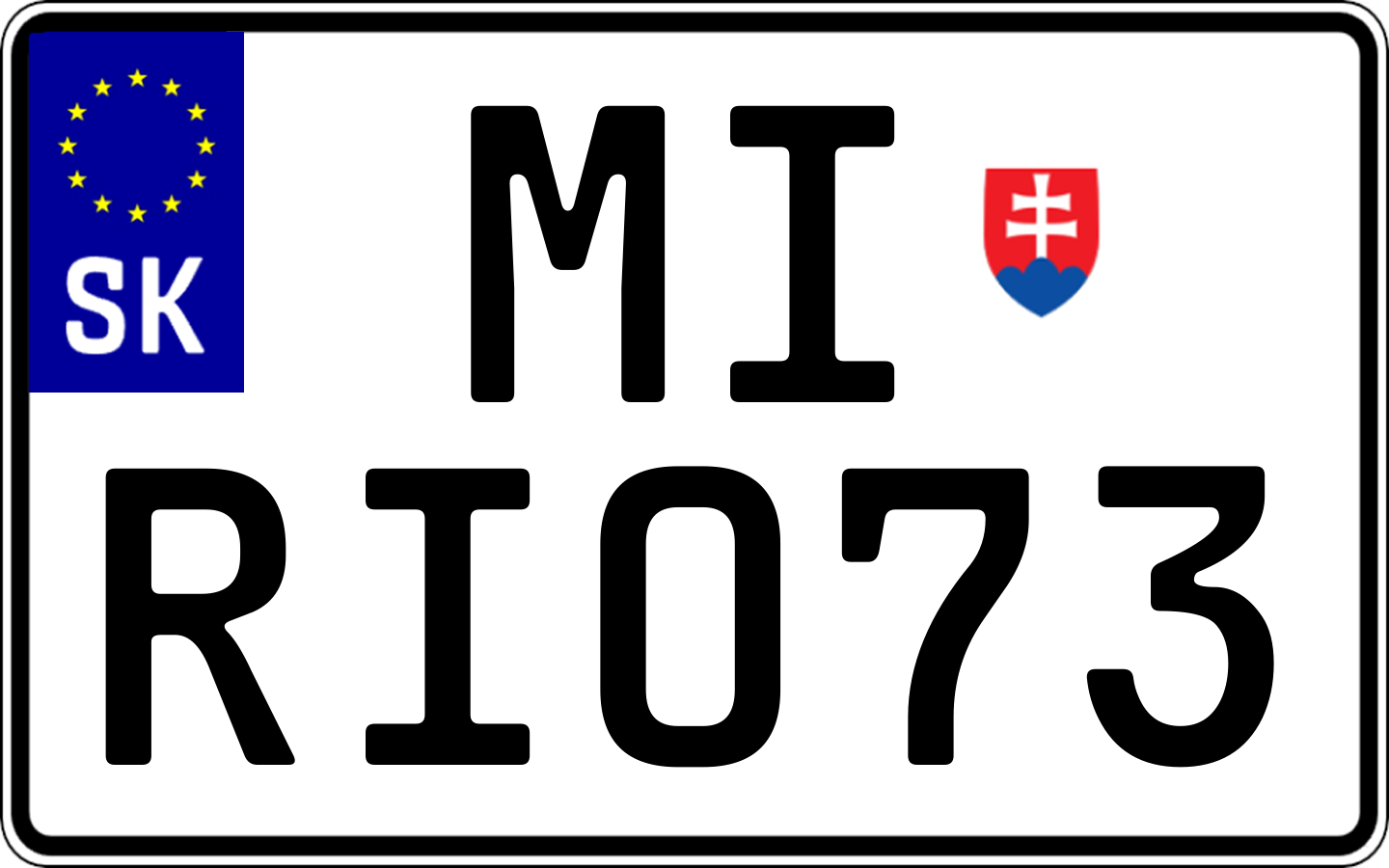 Typ IV - Bežná 2R