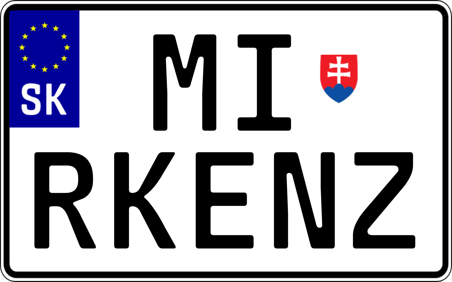 Typ IV - Bežná 2R