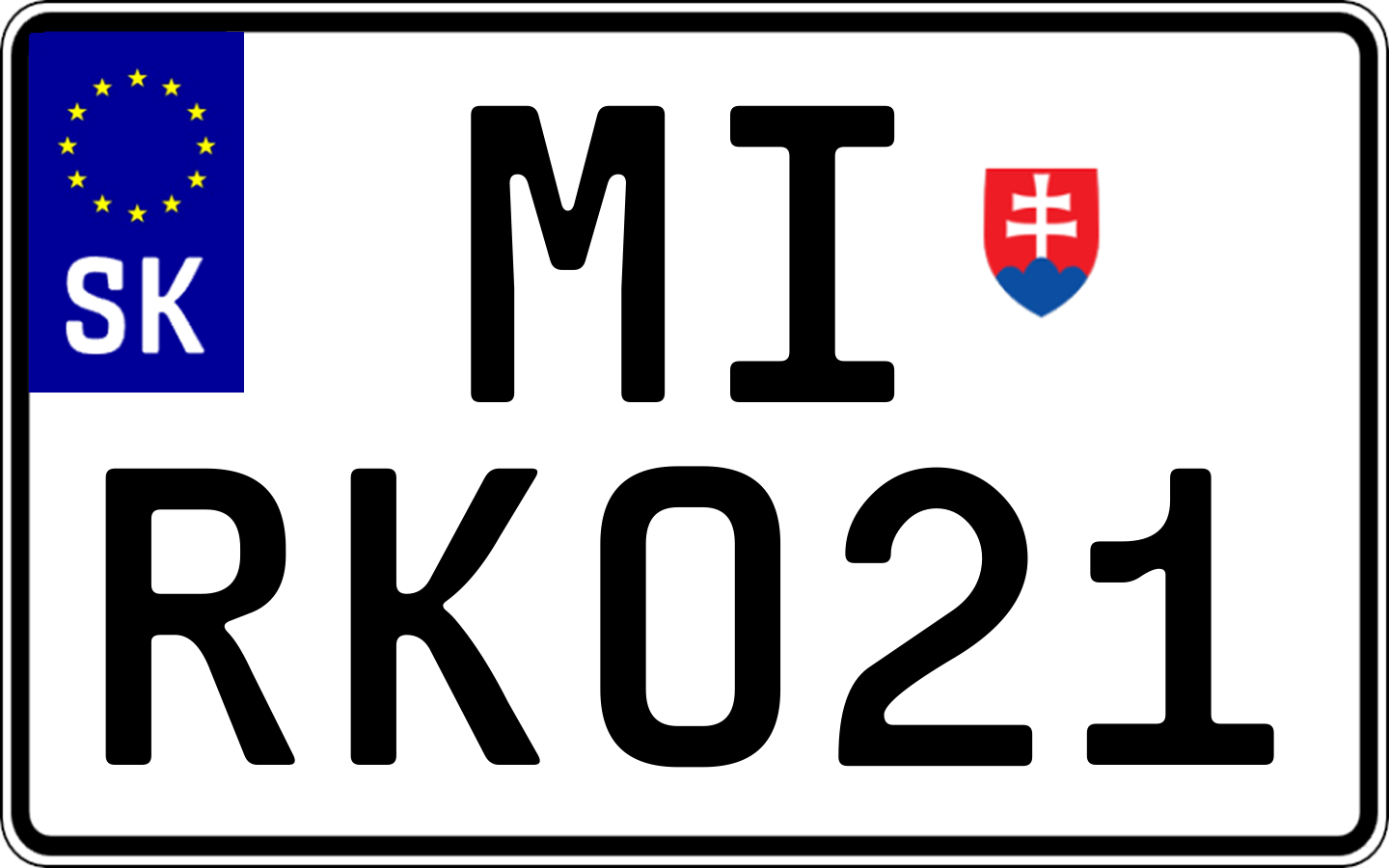 Typ IV - Bežná 2R