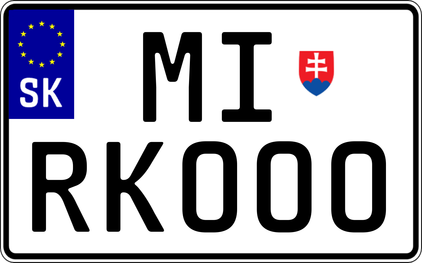 Typ IV - Bežná 2R