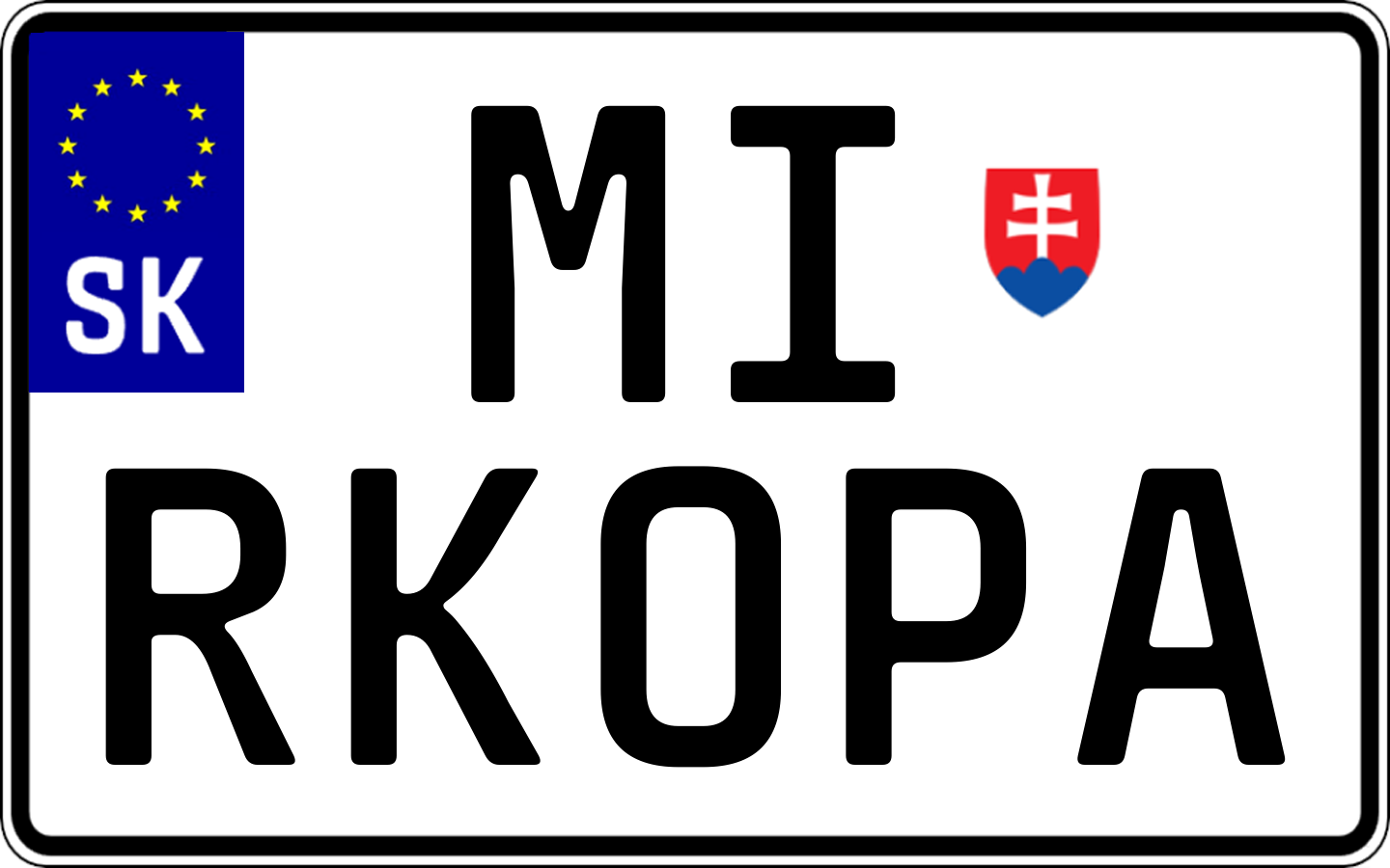 Typ IV - Bežná 2R