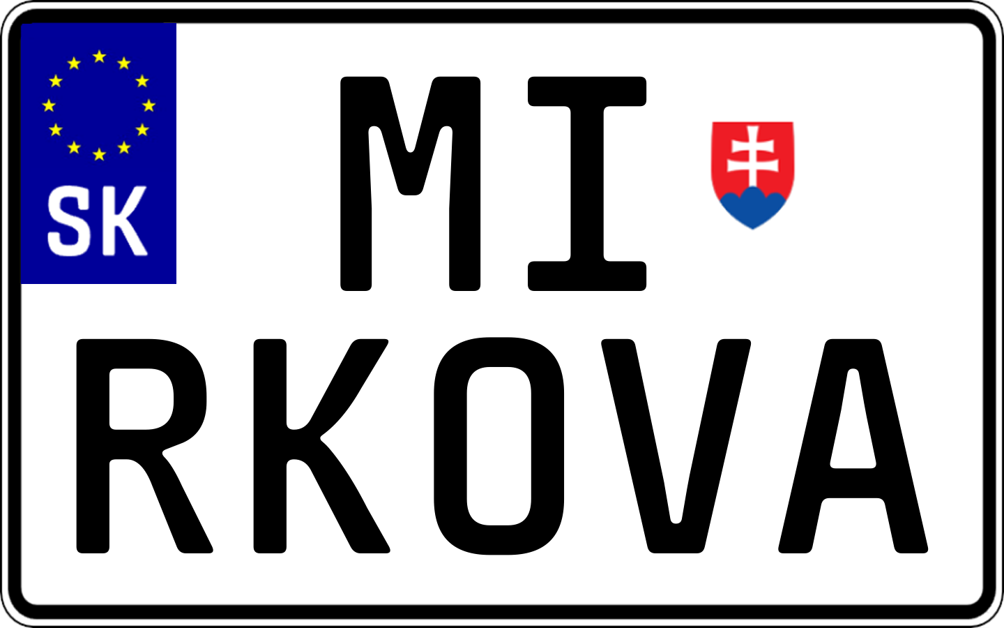 Typ IV - Bežná 2R
