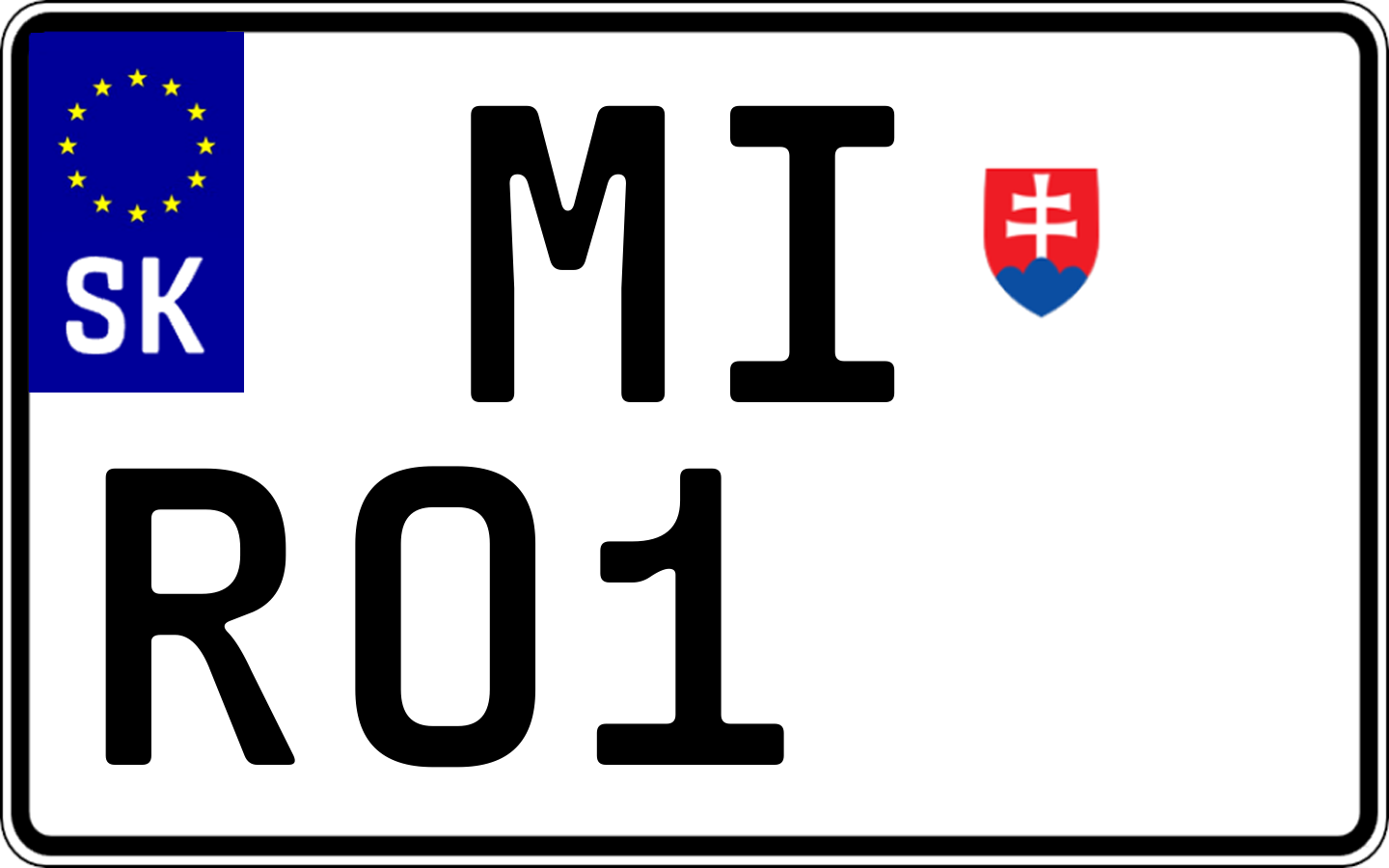 Typ IV - Bežná 2R