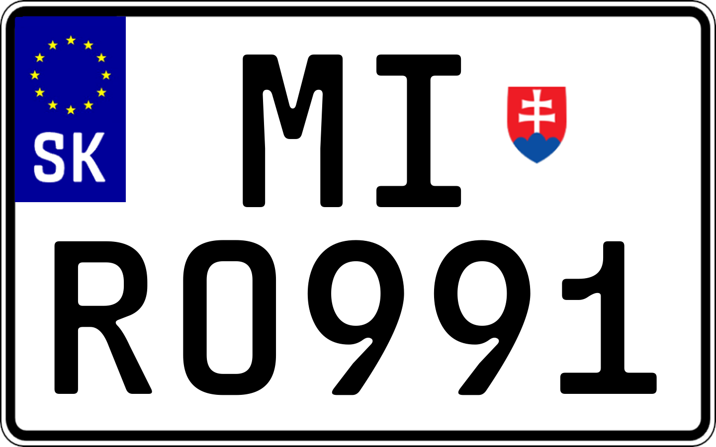 Typ IV - Bežná 2R