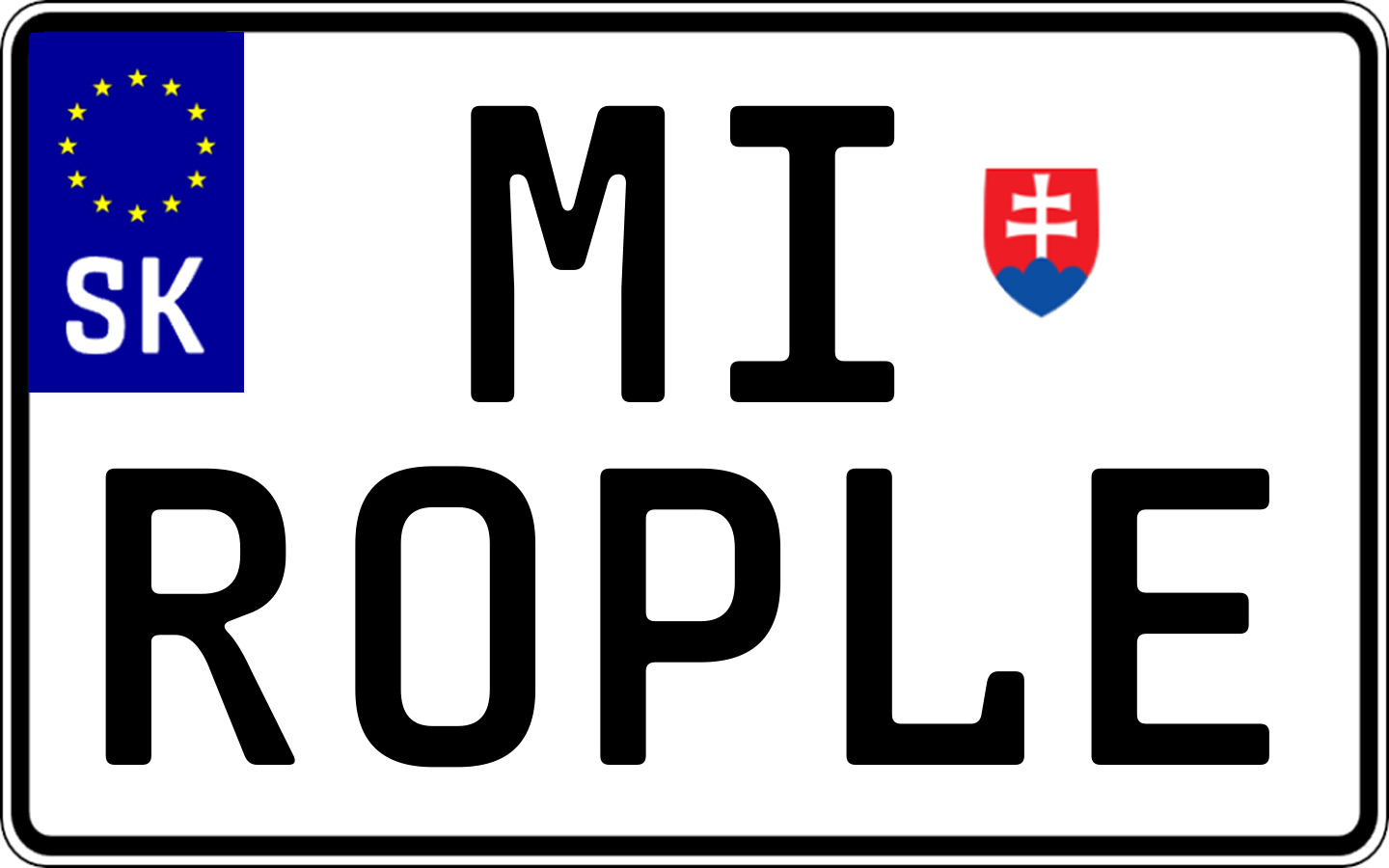 Typ IV - Bežná 2R