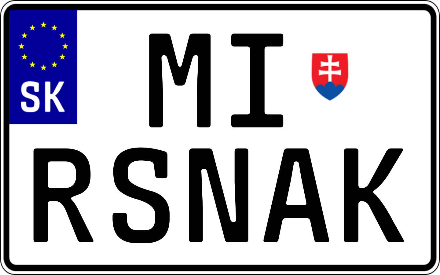 Typ IV - Bežná 2R