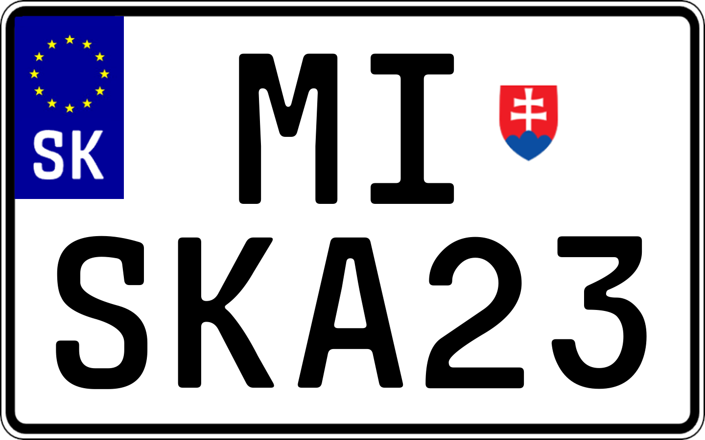 Typ IV - Bežná 2R