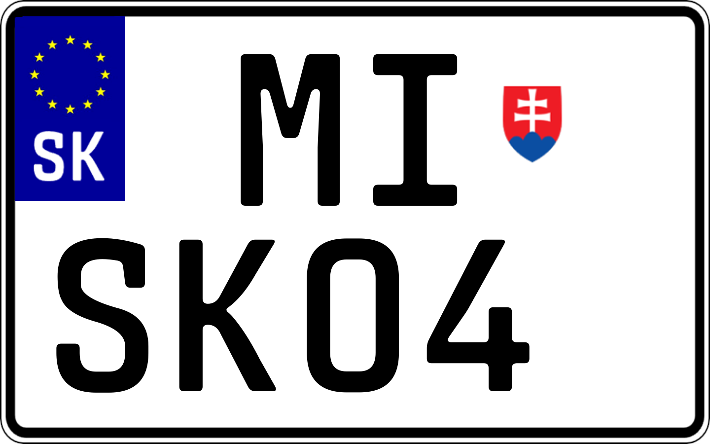 Typ IV - Bežná 2R