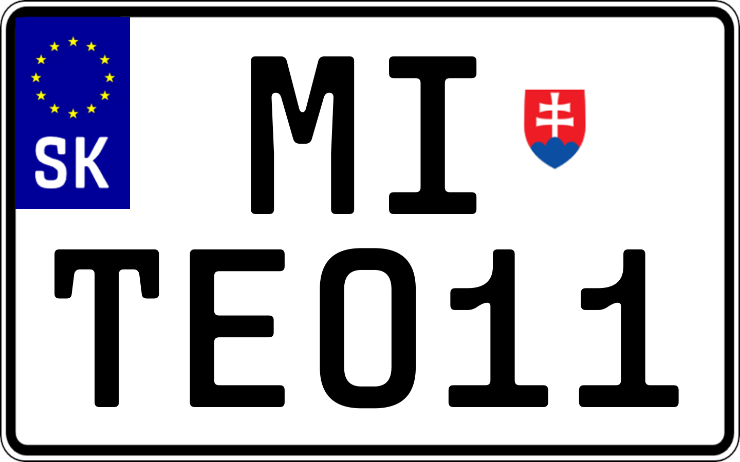 Typ IV - Bežná 2R