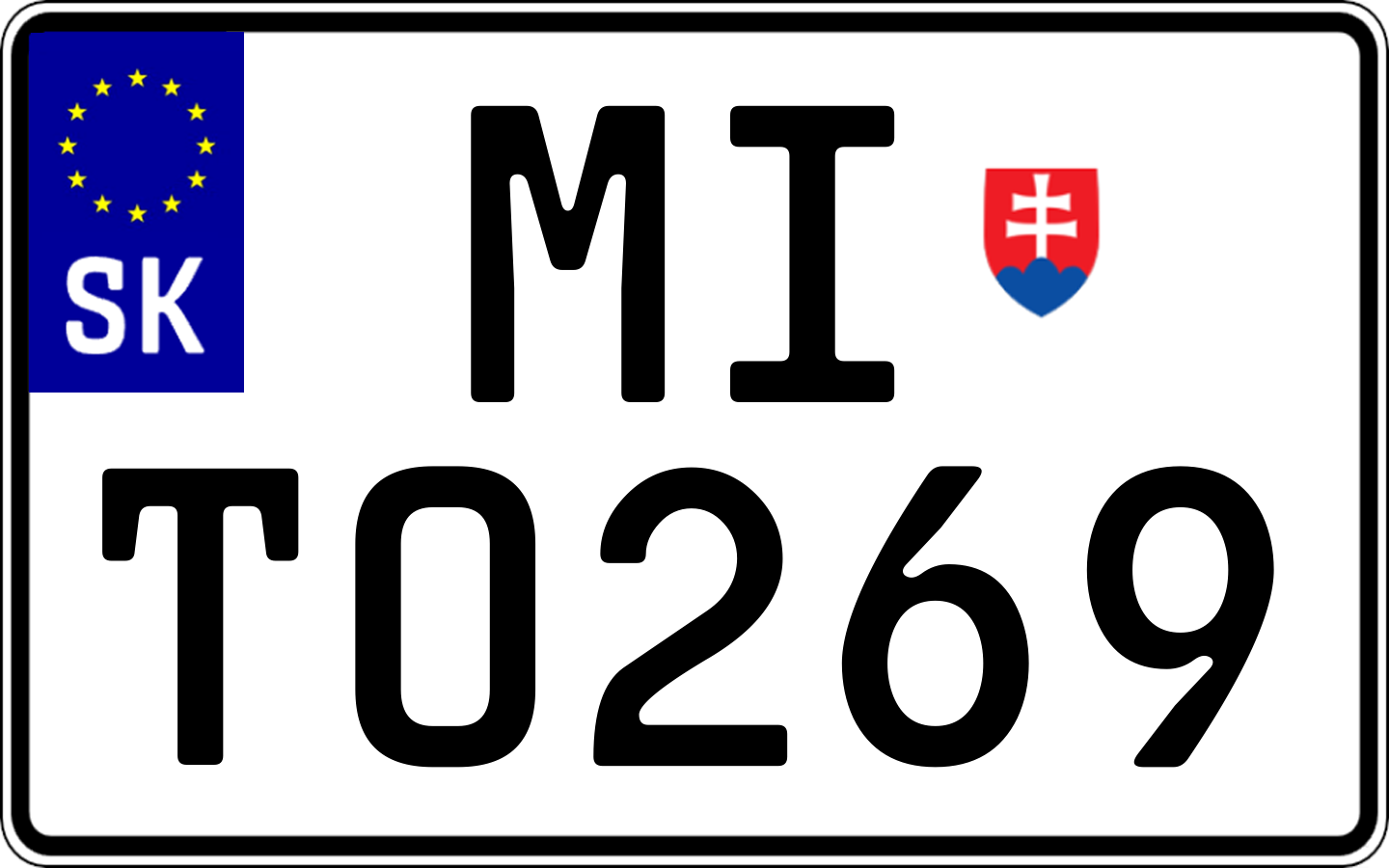 Typ IV - Bežná 2R