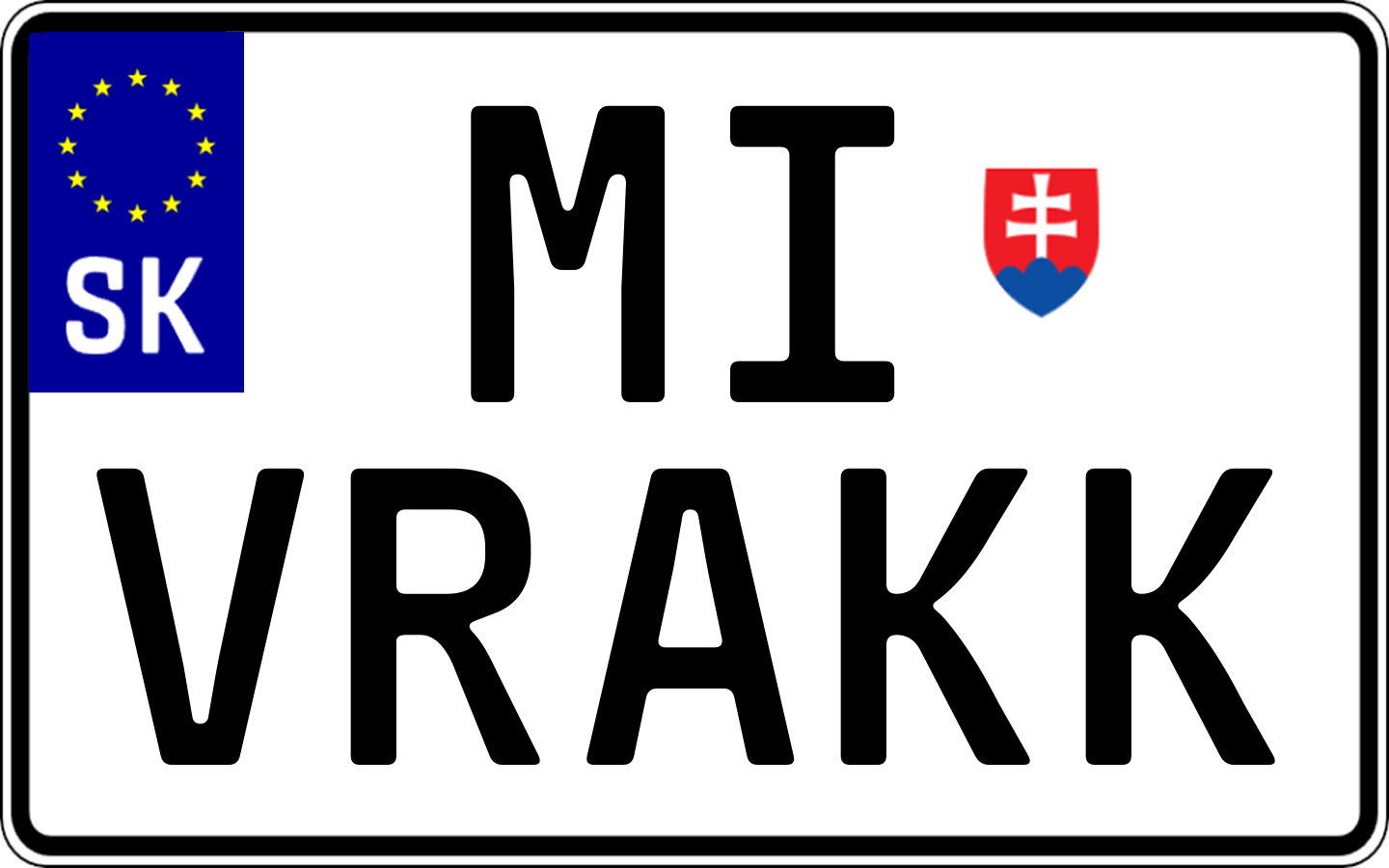 Typ IV - Bežná 2R