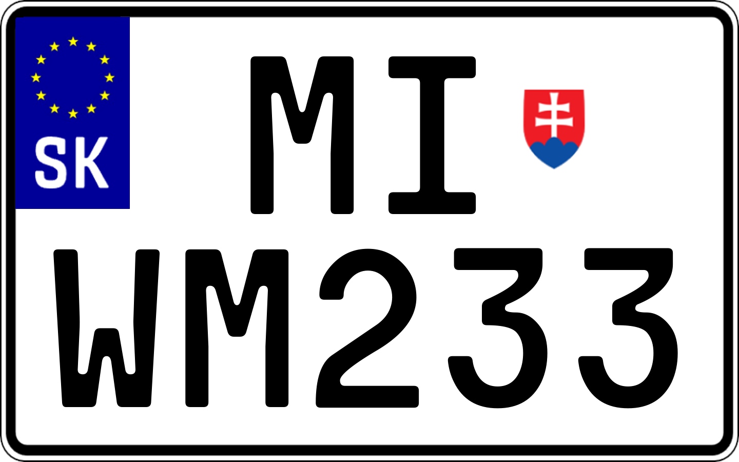 Typ IV - Bežná 2R