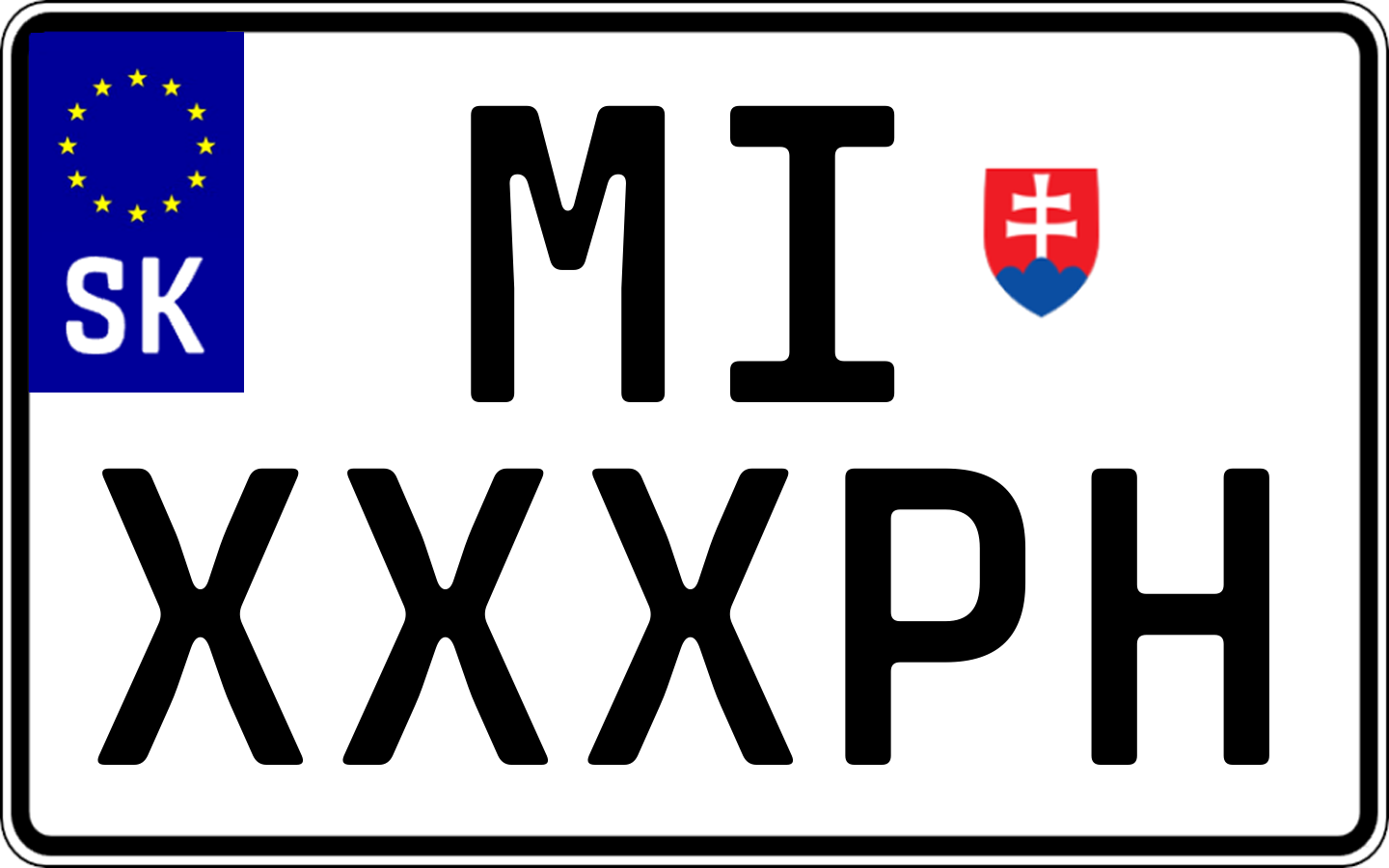 Typ IV - Bežná 2R