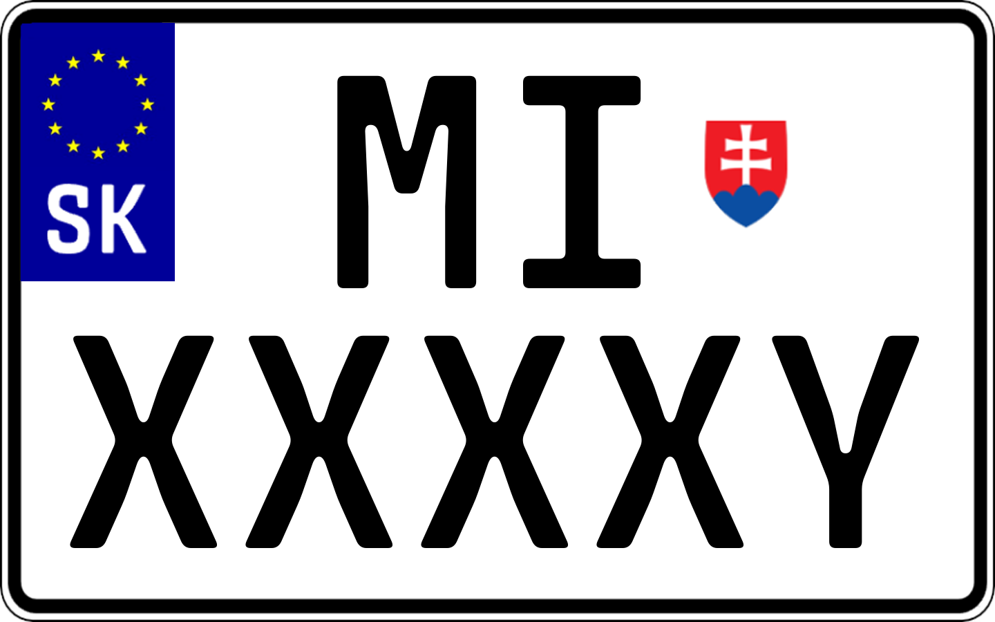 Typ IV - Bežná 2R