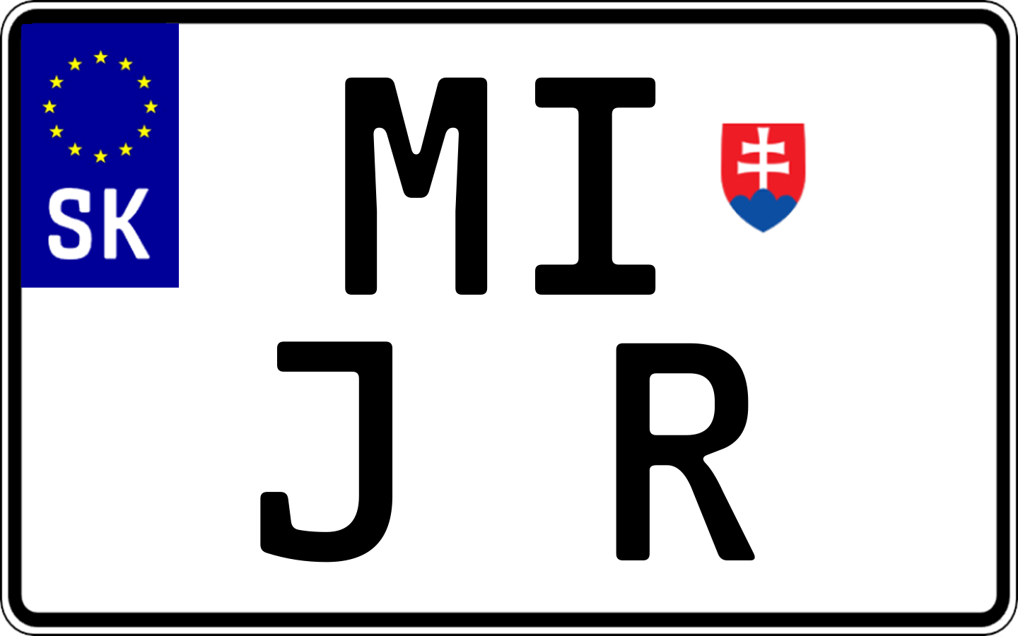 Typ IV - Bežná 2R