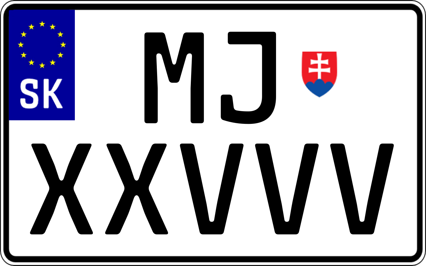 Typ IV - Bežná 2R