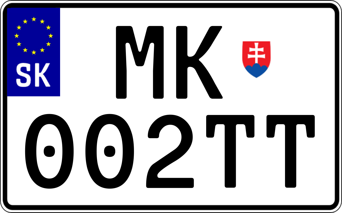 Typ IV - Bežná 2R