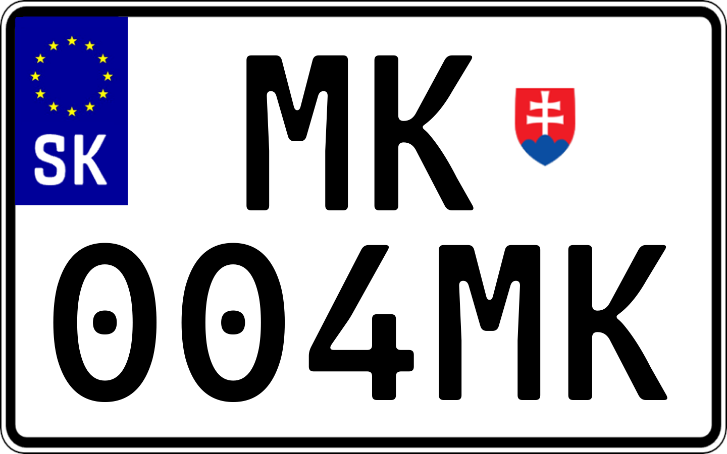 Typ IV - Bežná 2R