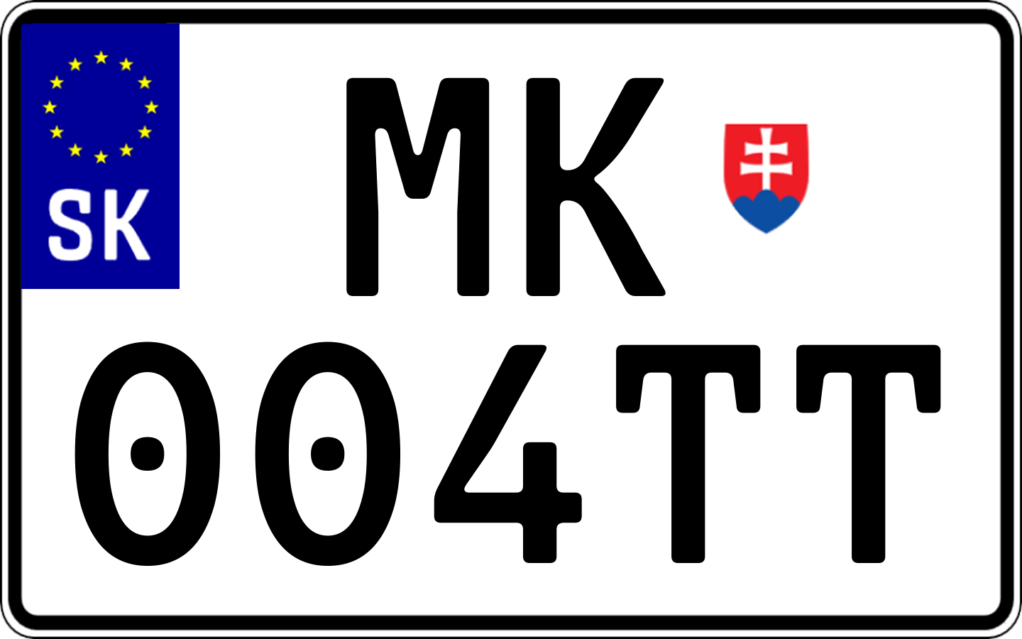 Typ IV - Bežná 2R