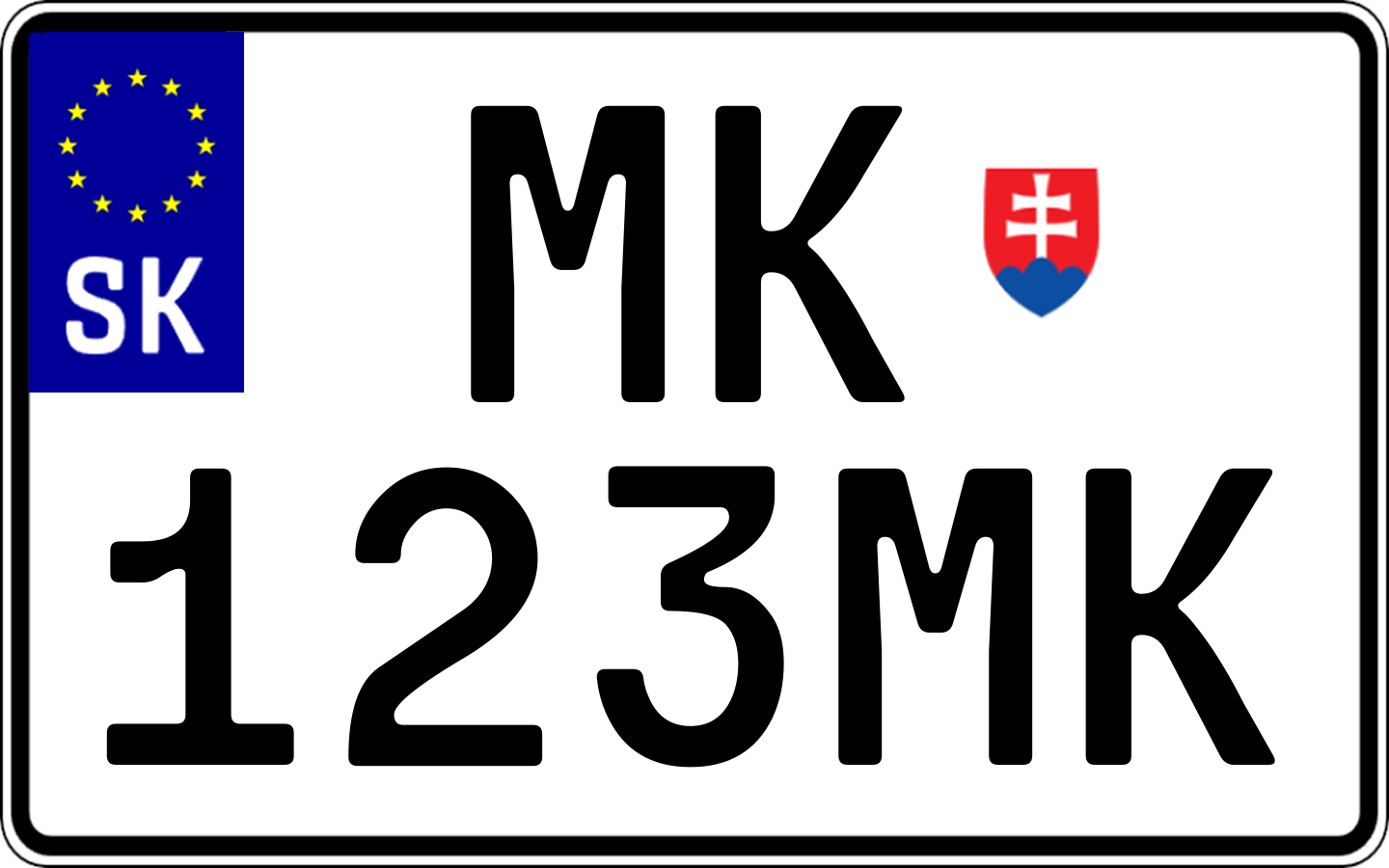 Typ IV - Bežná 2R