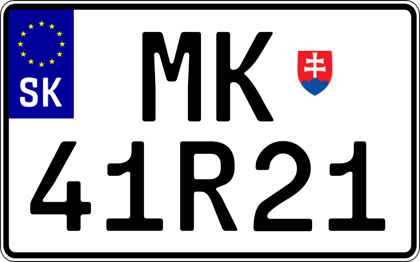 Typ IV - Bežná 2R