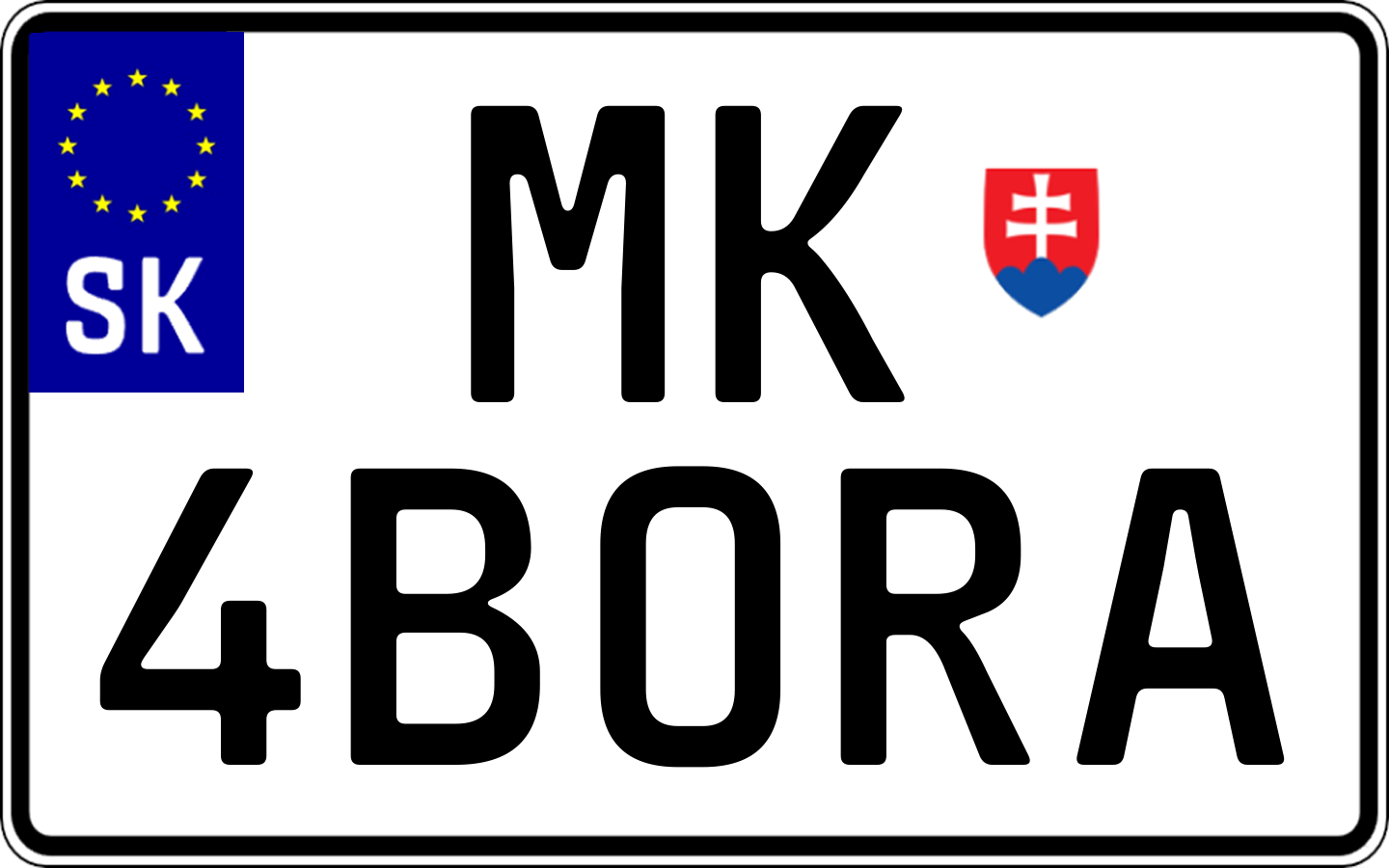 Typ IV - Bežná 2R