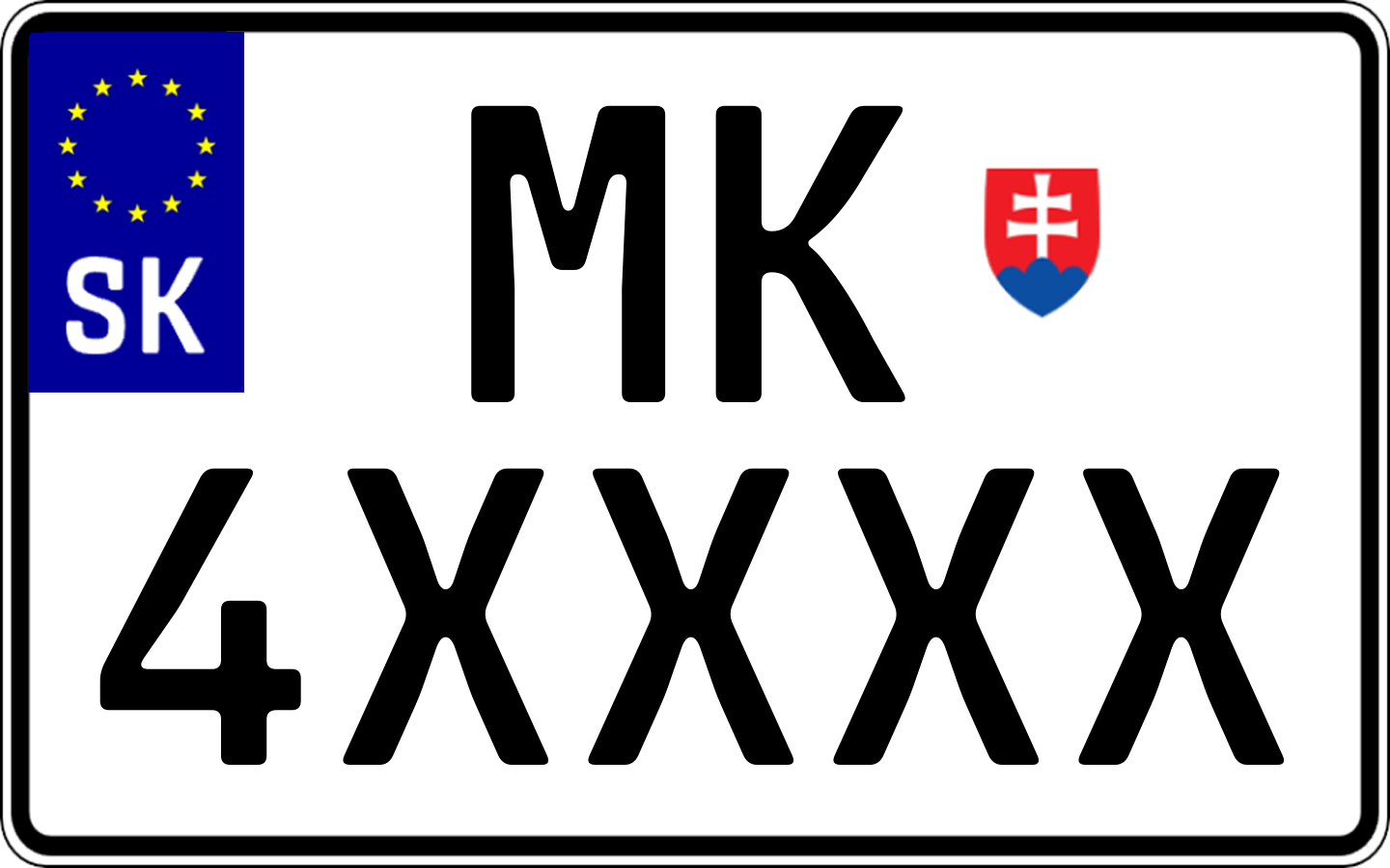 Typ IV - Bežná 2R