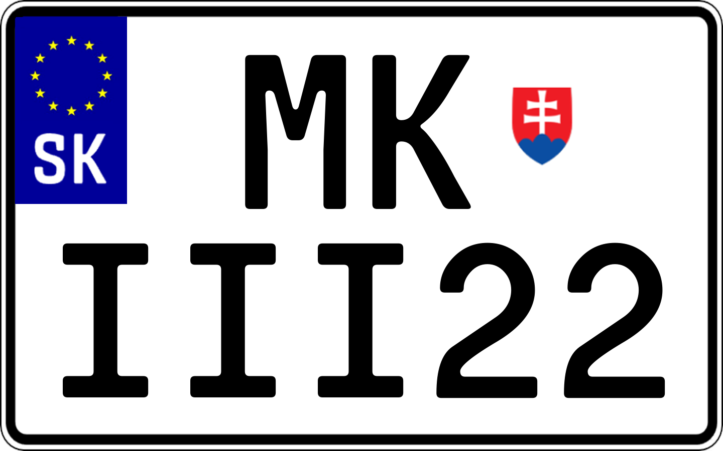 Typ IV - Bežná 2R