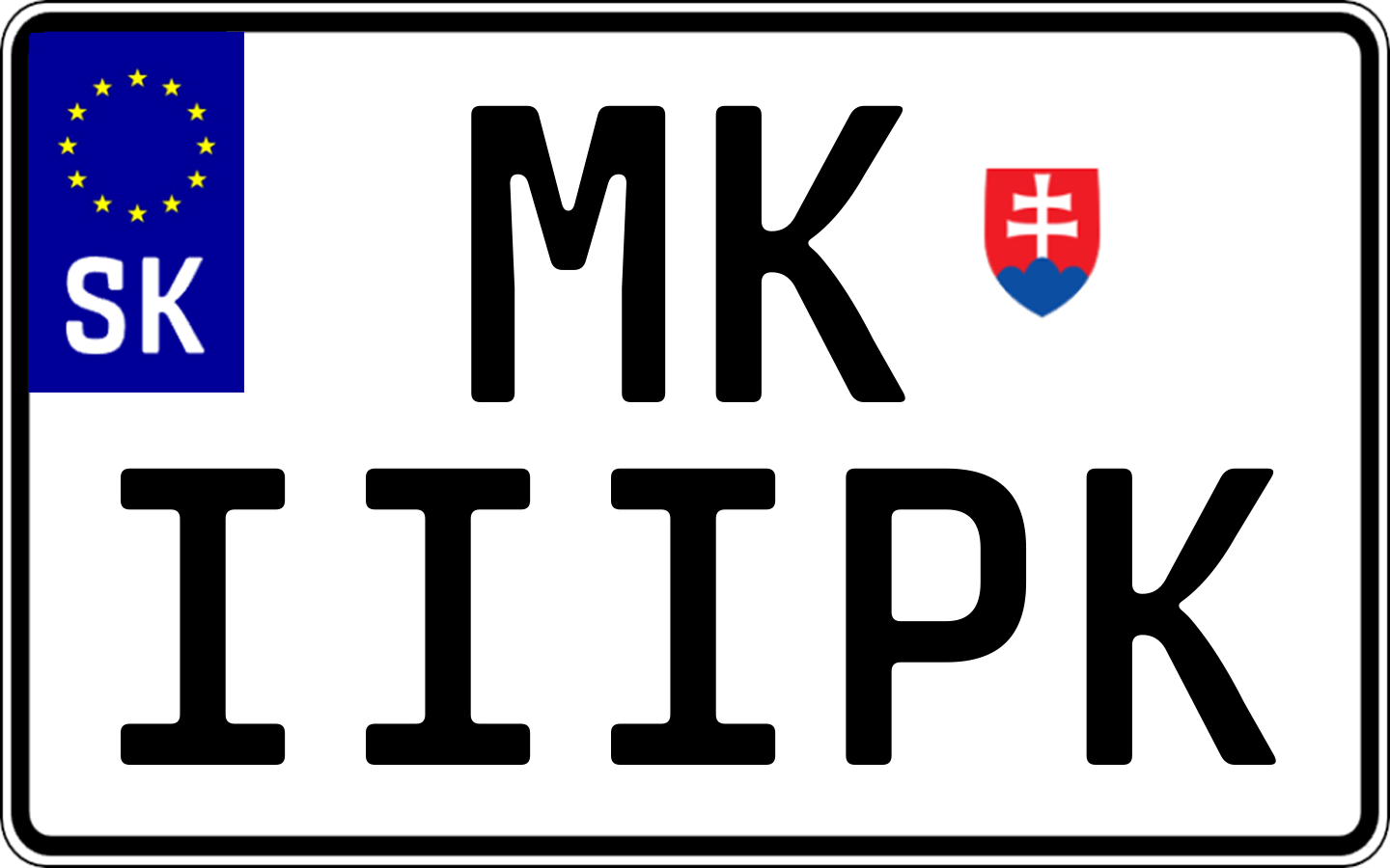 Typ IV - Bežná 2R