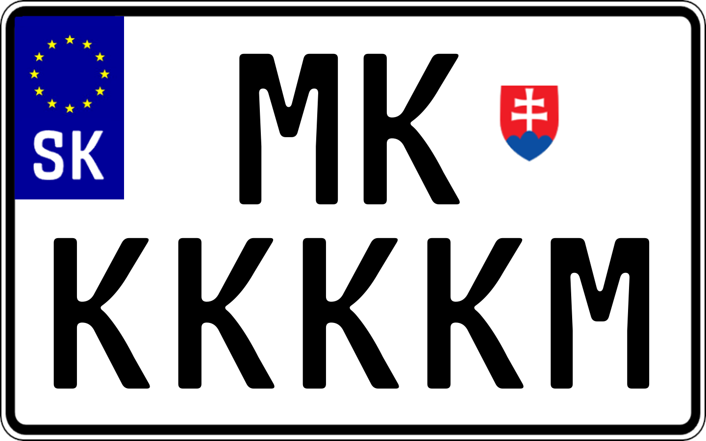 Typ IV - Bežná 2R