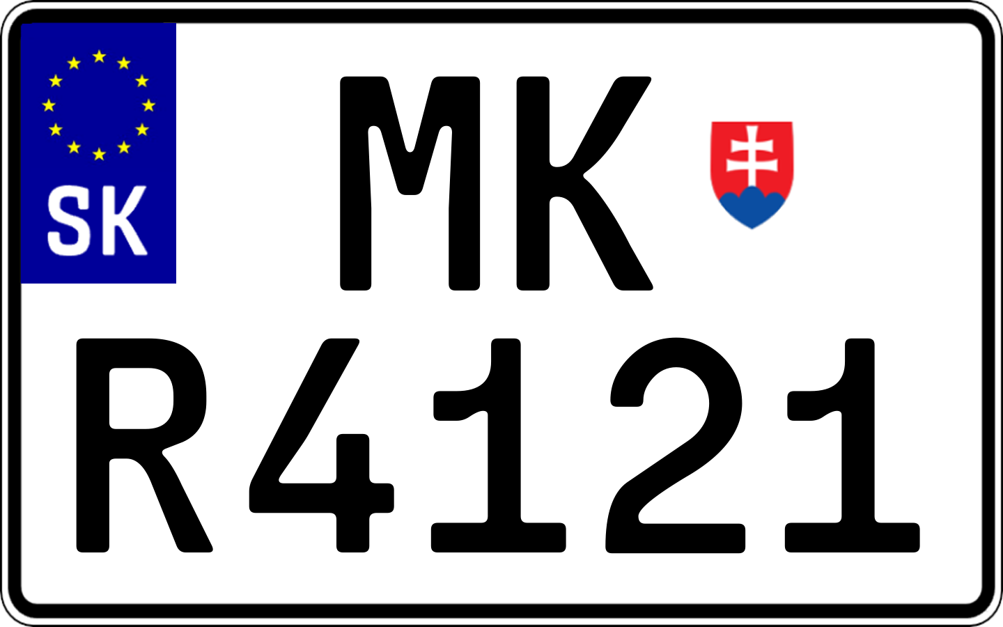 Typ IV - Bežná 2R