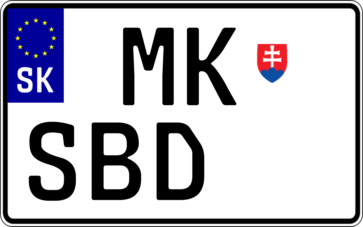 Typ IV - Bežná 2R