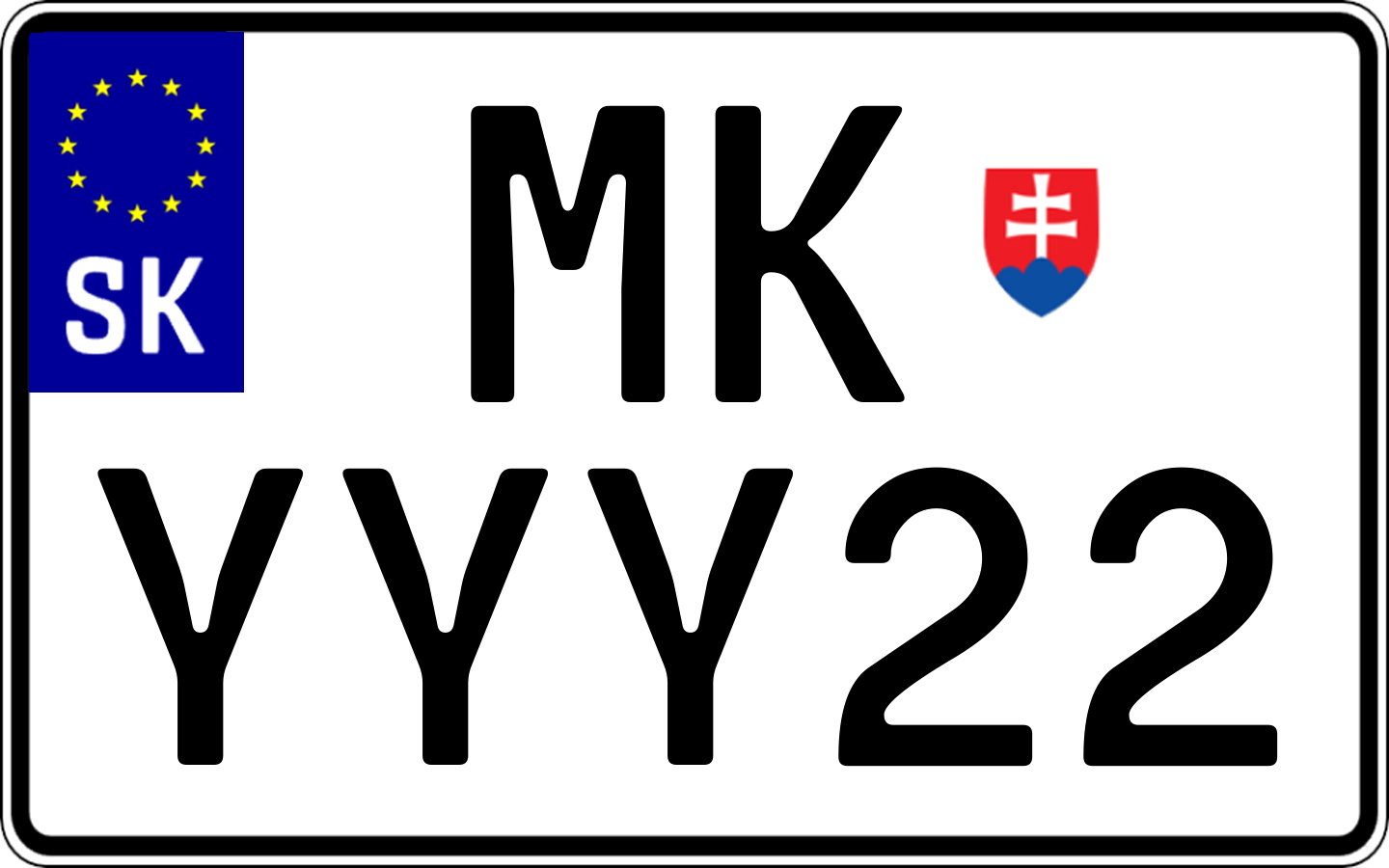 Typ IV - Bežná 2R