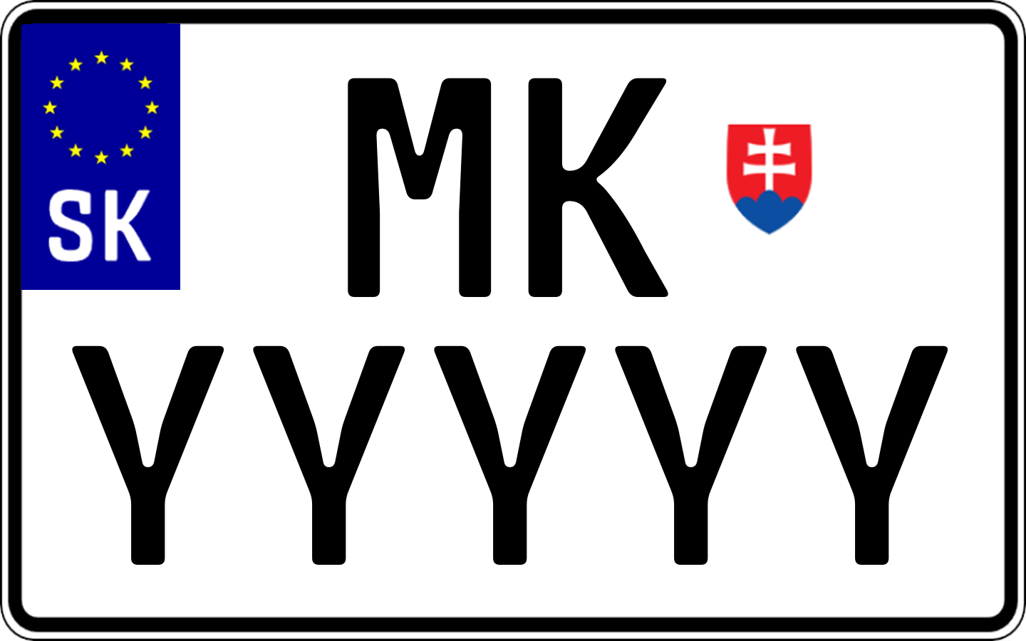 Typ IV - Bežná 2R