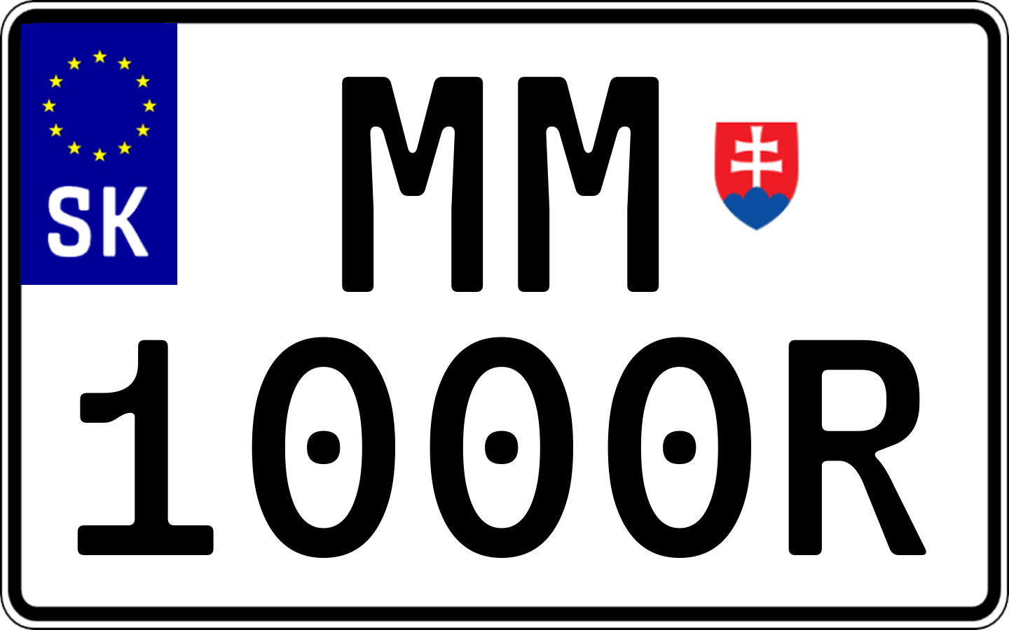 Typ IV - Bežná 2R