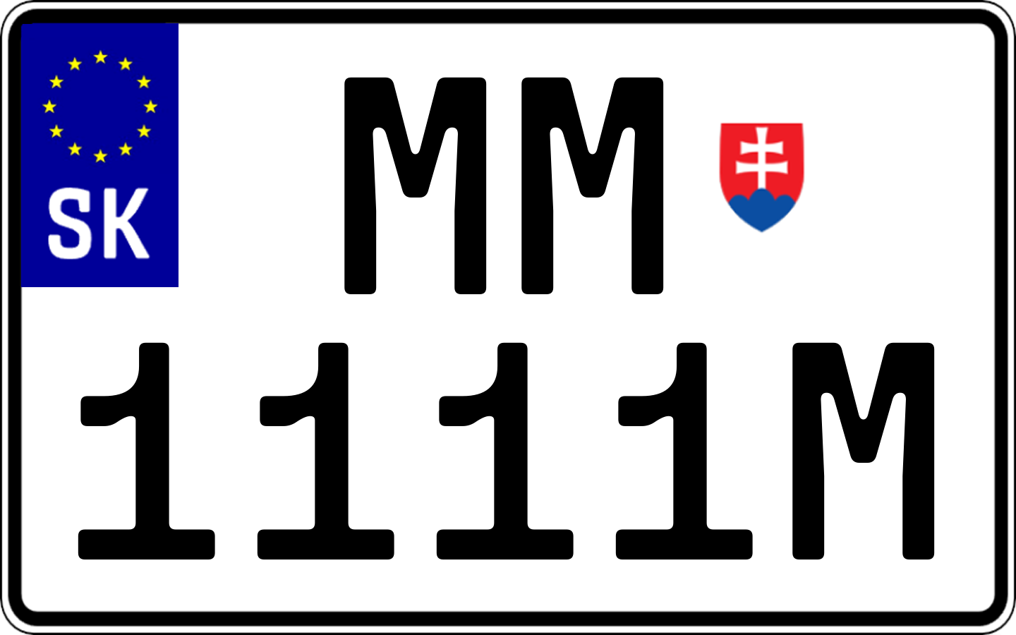 Typ IV - Bežná 2R