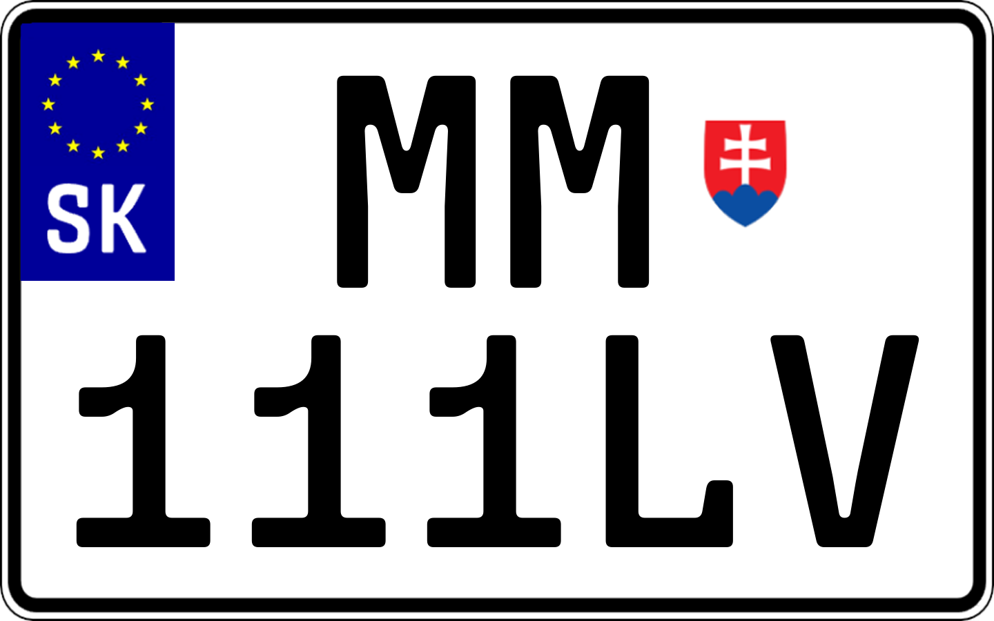 Typ IV - Bežná 2R
