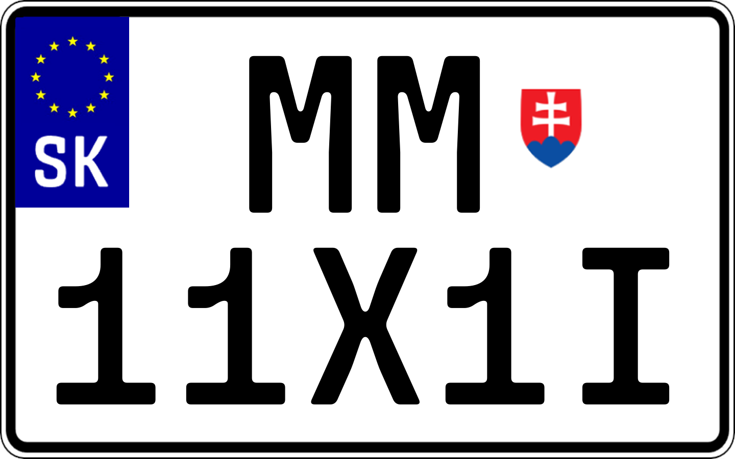 Typ IV - Bežná 2R