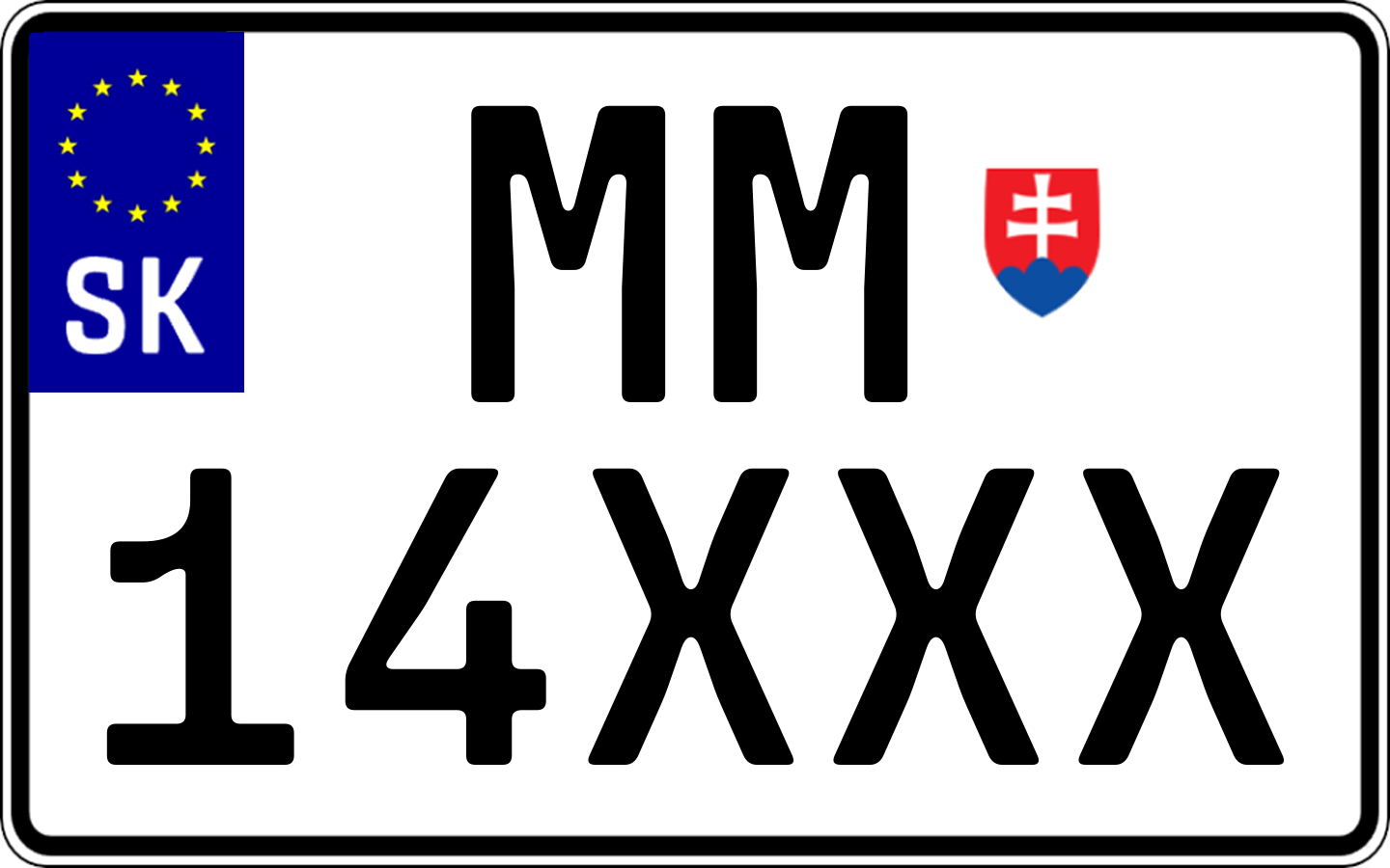 Typ IV - Bežná 2R