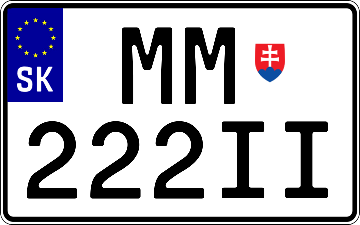 Typ IV - Bežná 2R