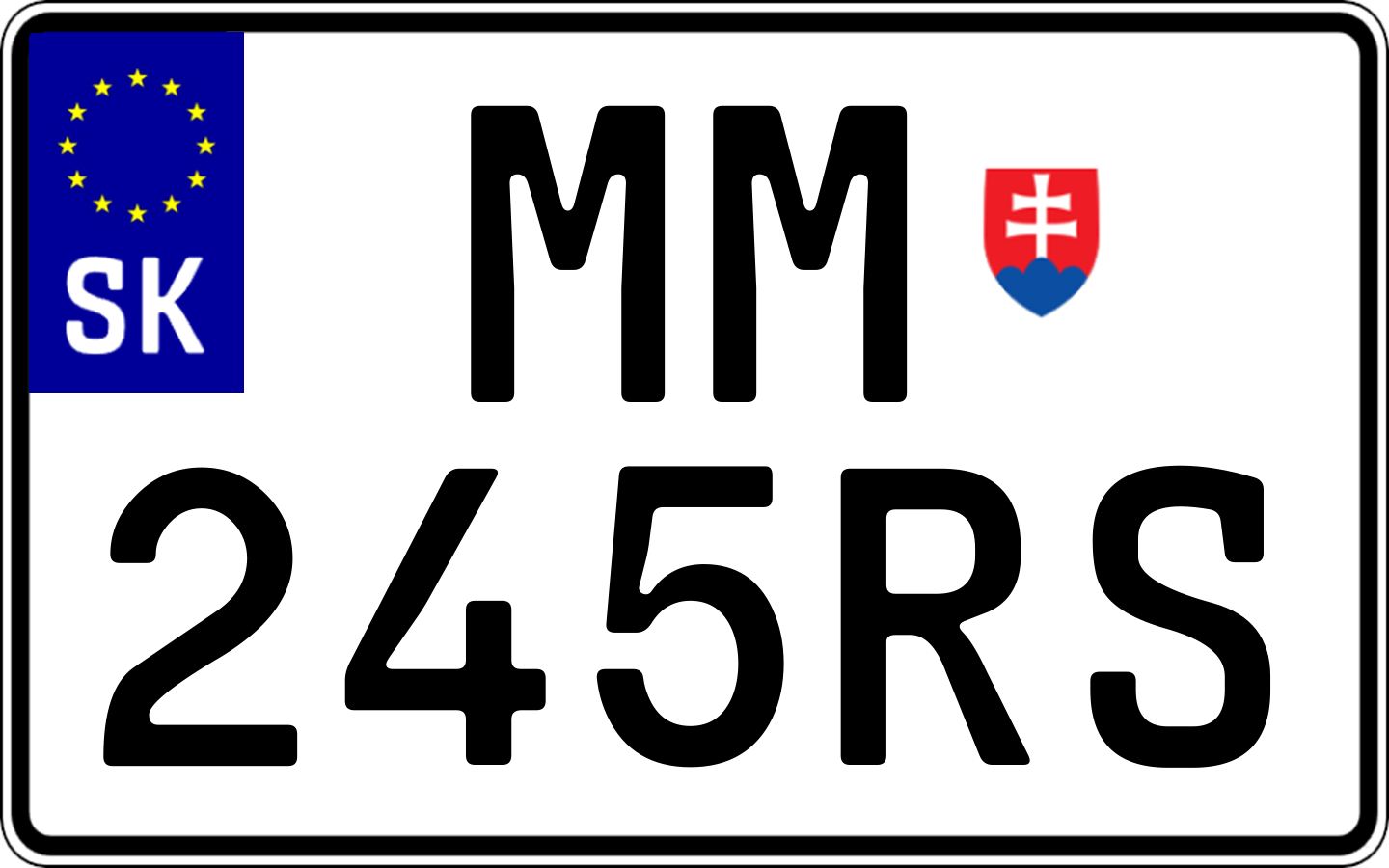 Typ IV - Bežná 2R