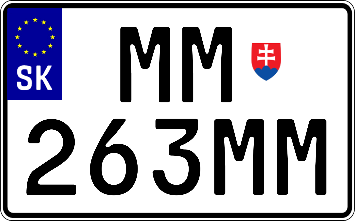 Typ IV - Bežná 2R