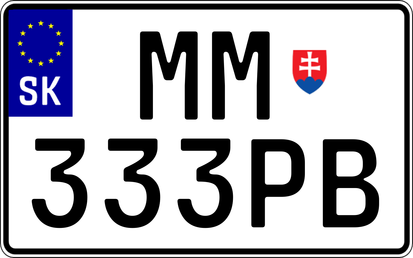 Typ IV - Bežná 2R