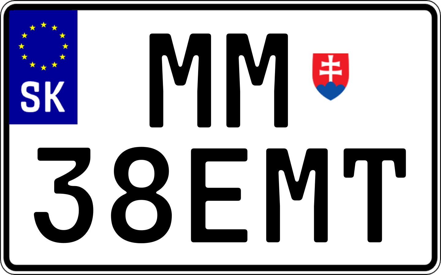 Typ IV - Bežná 2R