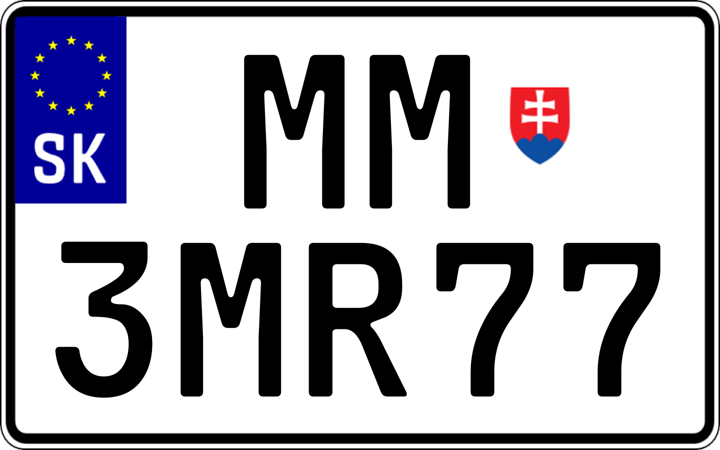 Typ IV - Bežná 2R