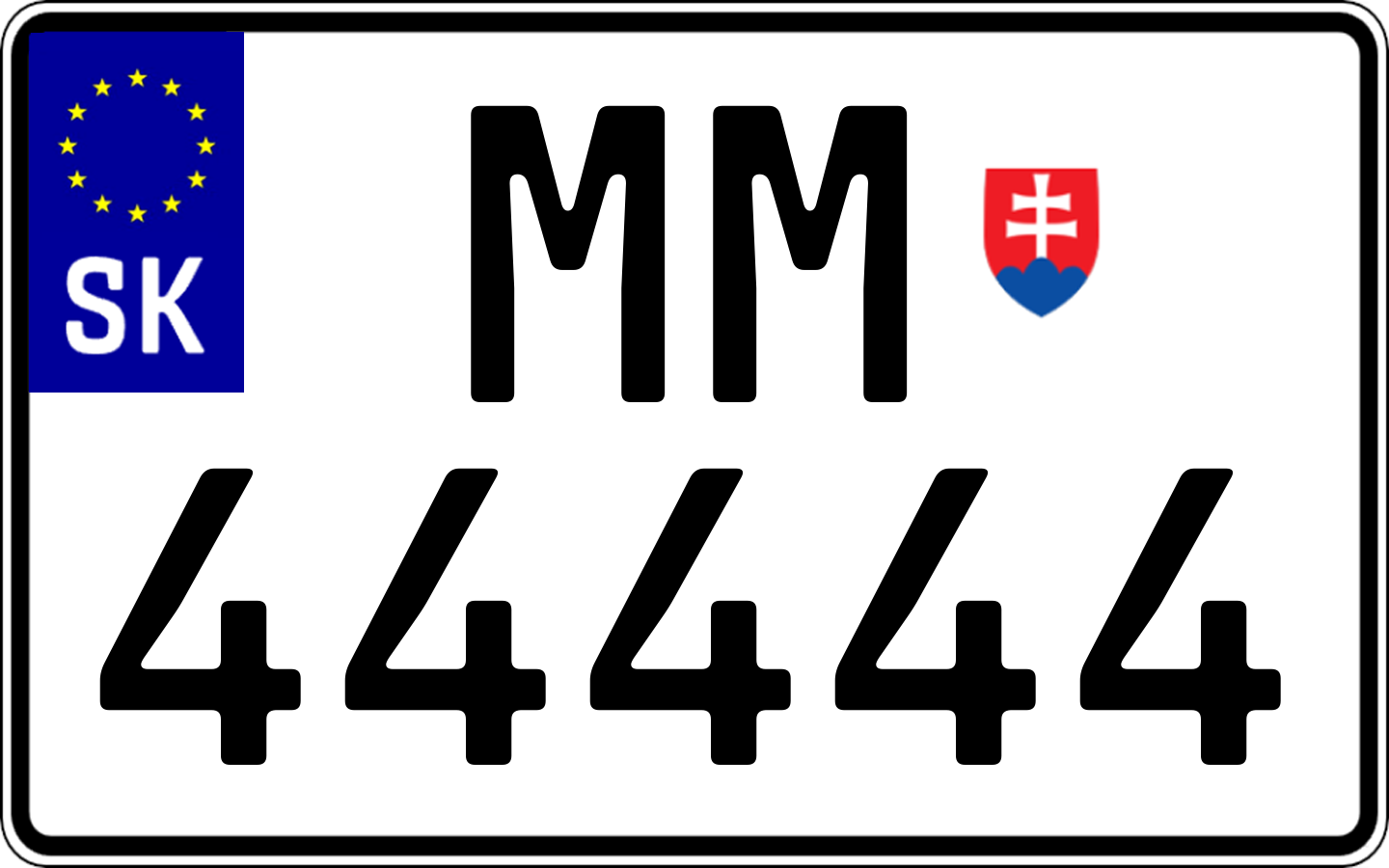 Typ IV - Bežná 2R